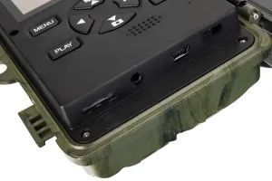 Фотоловушка Levenhuk FC400, изображение 9