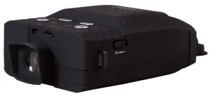 Монокуляр ночного видения цифровой Bresser 3x14, с функцией записи, изображение 5