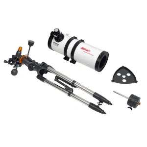 Телескоп Veber PolarStar 1400/150 EQ, изображение 4