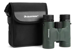 Бинокль Celestron Nature DX 10x25, изображение 4
