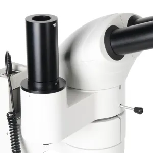 Микроскоп стереоскопический Микромед MC-А-0880, изображение 2