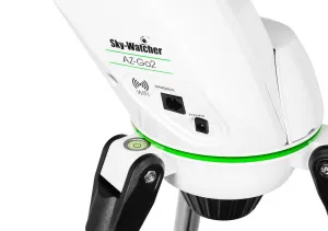 Телескоп Sky-Watcher P130650AZ-GO2 SynScan GOTO, изображение 9