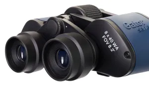 Бинокль Levenhuk Discovery Gator 8x40, изображение 10