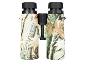 Бинокль камуфляжный Levenhuk Camo 10x42 с сеткой, изображение 9