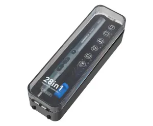 Отвертка для точных работ Ermenrich Tunn PD20, изображение 2