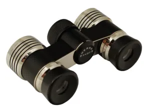 Бинокль театральный Bresser Scala 3x27 CB, изображение 8