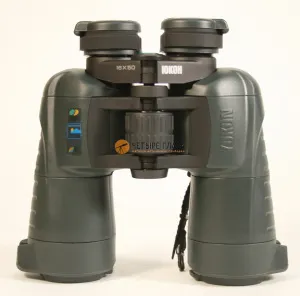 Бинокль Yukon 16x50, изображение 3