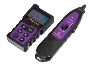 Многофункциональный кабельный тестер Ermenrich NetGeeks NP40, изображение 4