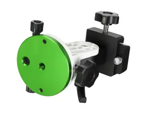 Монтировка Sky-Watcher Star Adventurer Mini New, белая/зеленая, изображение 17