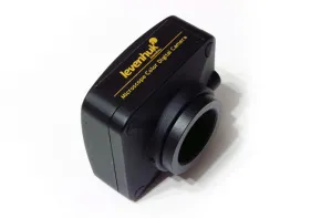 Камера цифровая Levenhuk C510 NG 5M, USB 2.0, изображение 7