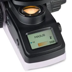 Микроскоп биологический цифровой MAGUS Bio D240T LCD, изображение 20