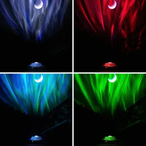 Астропланетарий Levenhuk LabZZ SP30, изображение 4