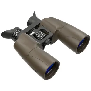 Бинокль Yukon Solaris 7x50 WP, изображение 5
