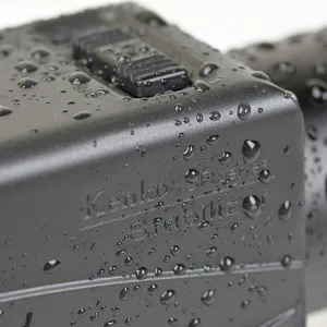 Монокуляр Kenko 12x25 FMC, со стабилизацией, изображение 2