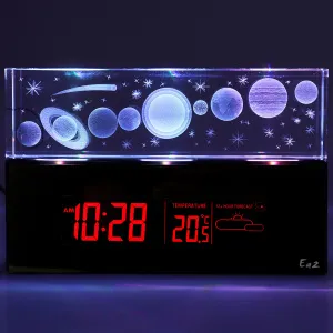 Метеостанция Ea2 BB104S Solar, изображение 5