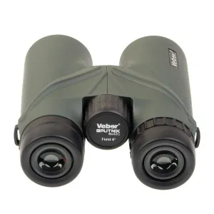 Бинокль Veber SPUTNIK 8x42G, изображение 2