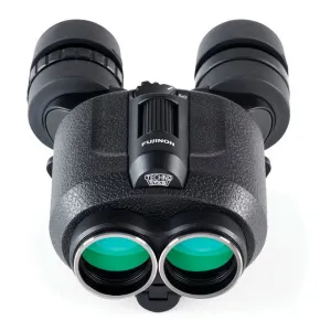Бинокль-стабилископ Fujinon TS 16x28, изображение 3