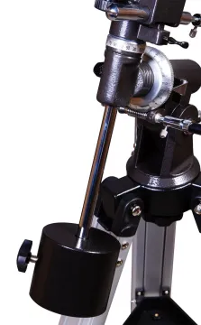 Телескоп Levenhuk Skyline PLUS 90 MAK, изображение 9