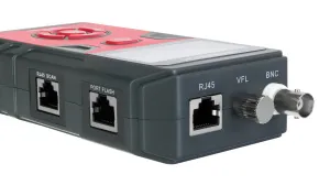 Тестер кабельных линий Ermenrich Ping SM110, изображение 8