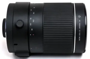 Объектив фотографический МС Рубинар 10/1000 Макро, изображение 2