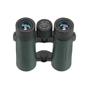 Бинокль Veber Silver Line БН 8x34 WP, изображение 4