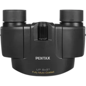 Бинокль PENTAX UP 8x21, изображение 4