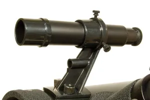 Телескоп Levenhuk Skyline 76x700 AZ, изображение 6