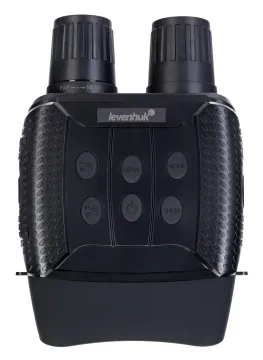 Бинокль цифровой ночного видения Levenhuk Halo 13X (выставочный образец), изображение 5
