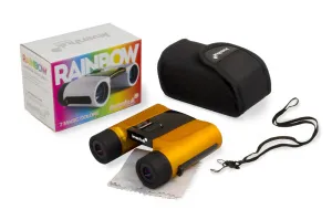 Бинокль Levenhuk Rainbow 8x25, изображение 6