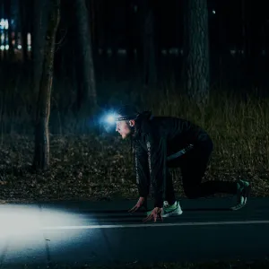 Мультифонарь Armytek Elf C1 Micro USB, белый свет, изображение 12