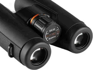 Бинокль Eyeskey SkyPower 10х42, черный, изображение 2