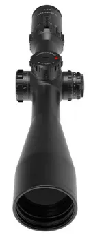 Прицел оптический ARTELV LRS 5–30x56 FFP, изображение 2