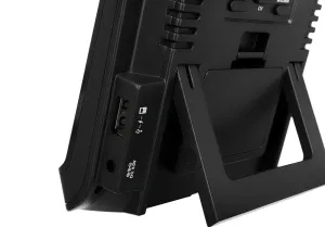 Метеостанция Levenhuk Wezzer PLUS LP40, изображение 8