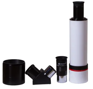 Телескоп Bresser Messier AR-127L/1200 EXOS-2/EQ5, изображение 12