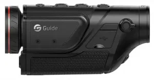 Тепловизор Guide TD431 LRF с дальномером, изображение 10