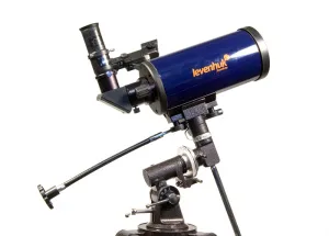 Телескоп Levenhuk Strike 950 PRO, изображение 10