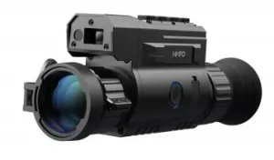 Прицел тепловизионный NNPO TR22-LRF-335 с дальномером, изображение 5