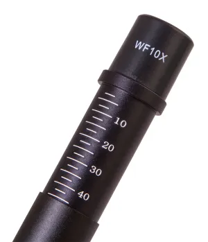 Микроскоп Bresser National Geographic 40–1280x, изображение 11