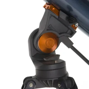 Телескоп Celestron AstroMaster 90 AZ, изображение 3