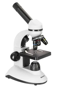 Микроскоп Levenhuk Discovery Nano с книгой, изображение 8