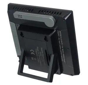 Метеостанция Levenhuk Wezzer PRO LP310, изображение 3