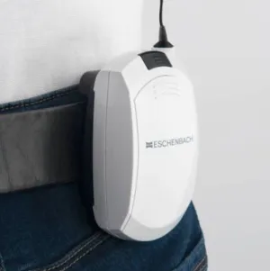 Подсветка светодиодная HeadLight LED для луп-очков Eschenbach, изображение 3