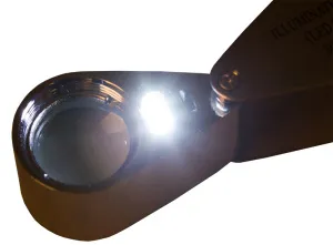 Лупа Levenhuk Zeno Gem M9, изображение 8