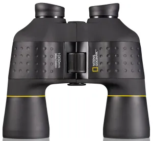 Бинокль Bresser National Geographic 10x50, изображение 10