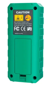 Лазерная рулетка Ermenrich Reel PLUS GS80, изображение 3