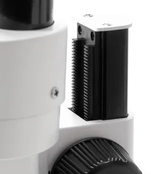 Микроскоп стереоскопический Микромед «Атом» 20х, в кейсе, изображение 4