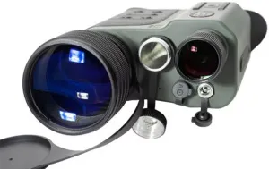 Бинокль цифровой STURMAN 6–30x50 B HDW, изображение 4