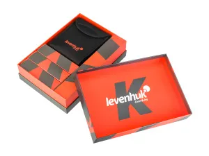 Фотобинокль Levenhuk Kelvin Snap 10x50, изображение 21