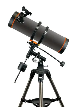 Фототелескоп Levenhuk Kelvin Nova PLUS 130/650, изображение 3