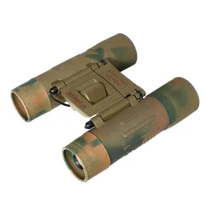 Бинокль STURMAN 10x25, зеленый, изображение 3